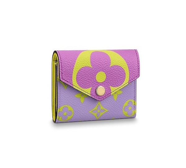 2019SS Louis Vuitton ルイヴィトンスーパーコピー ポルトフォイユ ゾエミニ財布 M67670